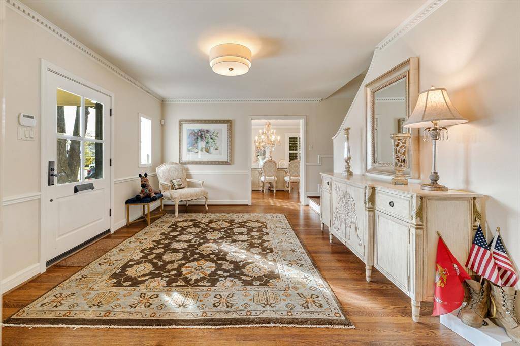 4678 Beverly Drive, Highland Park, TX 75209