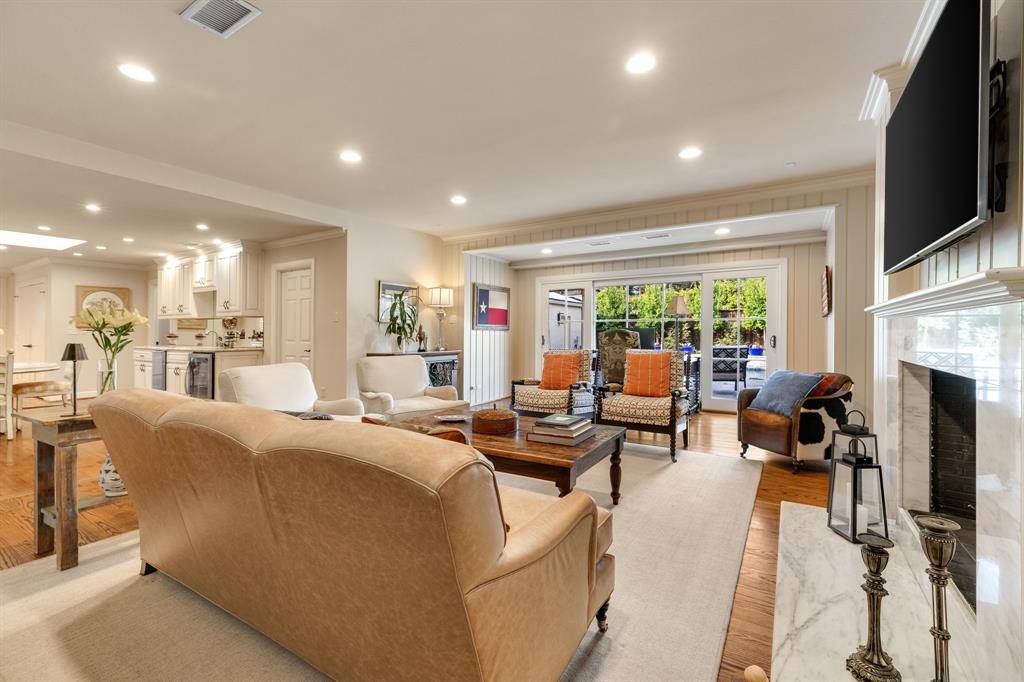 4678 Beverly Drive, Highland Park, TX 75209