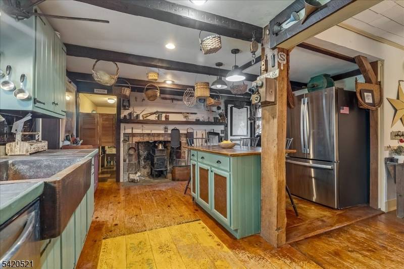 195 Allamuchy Rd, Frelinghuysen Twp., NJ 07821