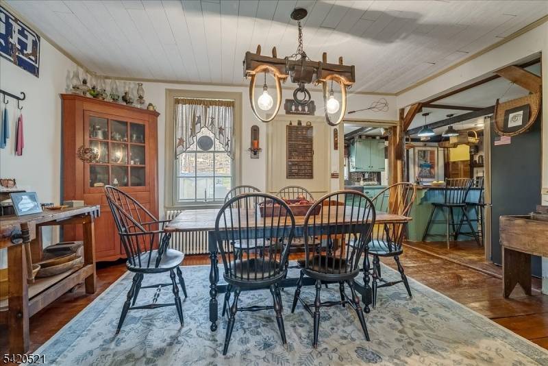 195 Allamuchy Rd, Frelinghuysen Twp., NJ 07821