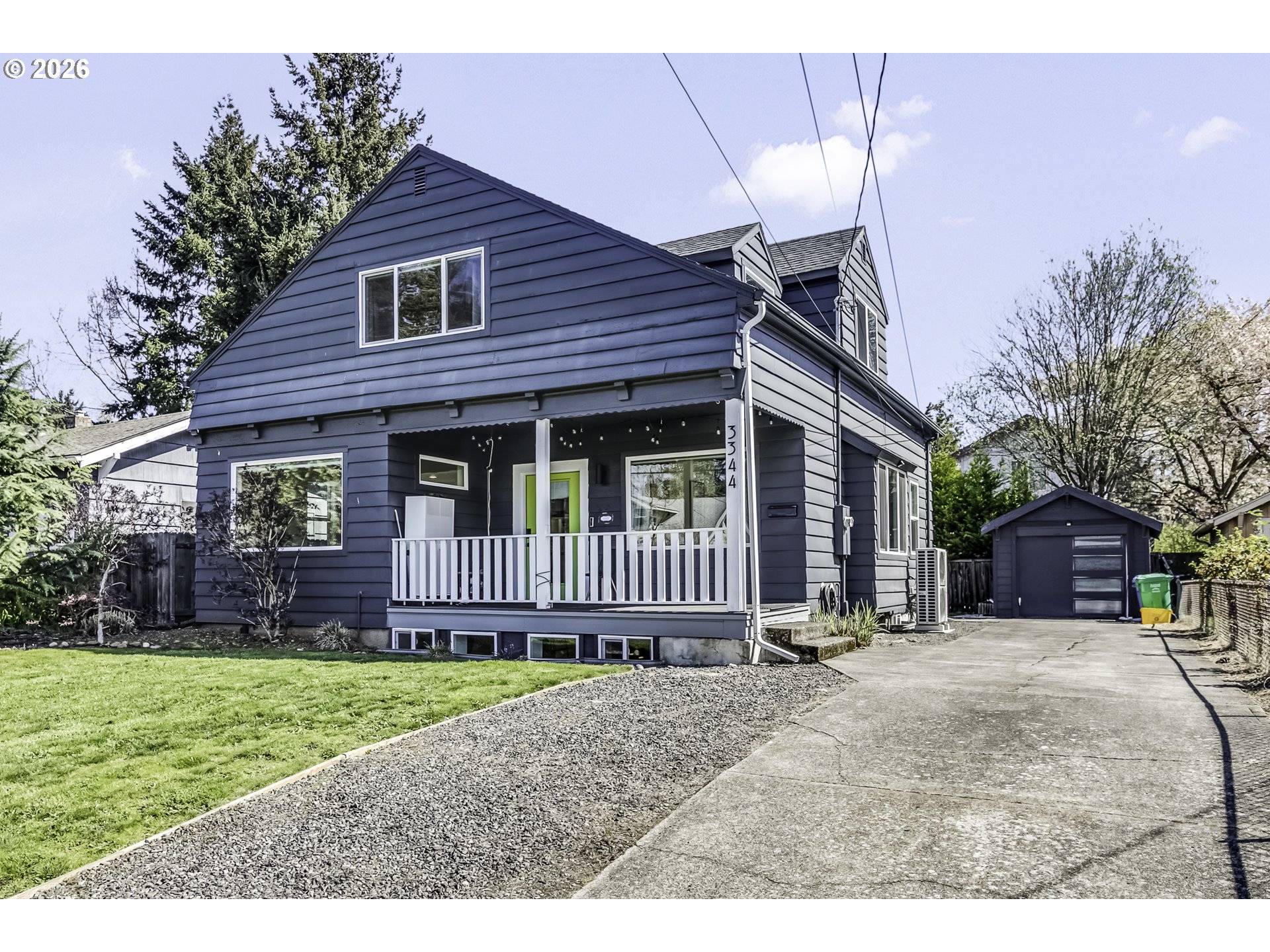 3344 NE 74TH AVE, Portland, OR 97213