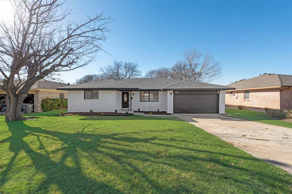 5311 Rocky Ridge Road, Dallas, TX 75241