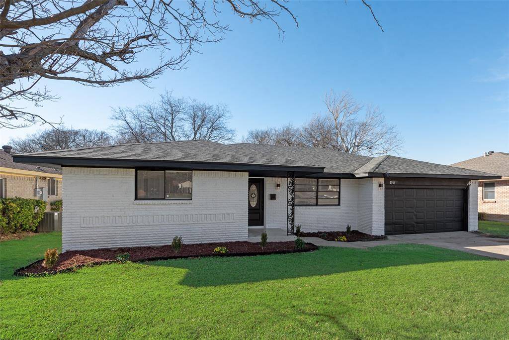 5311 Rocky Ridge Road, Dallas, TX 75241