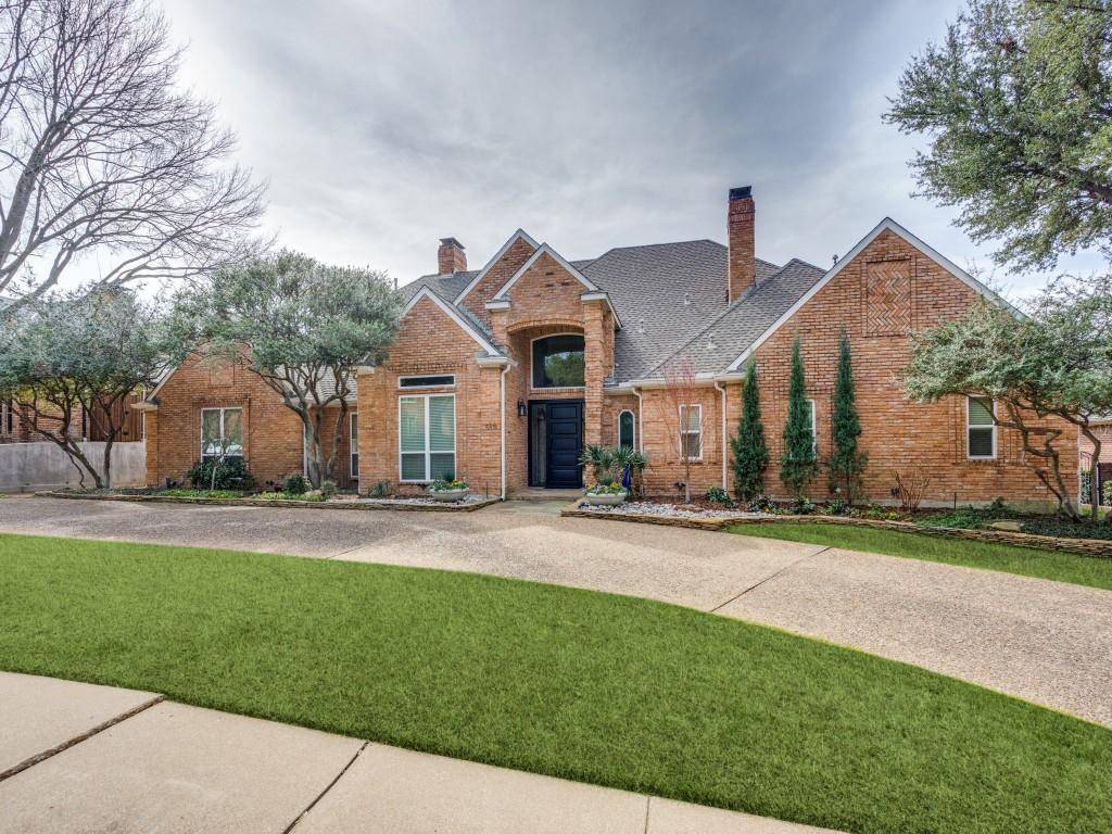5818 London Lane, Dallas, TX 75252