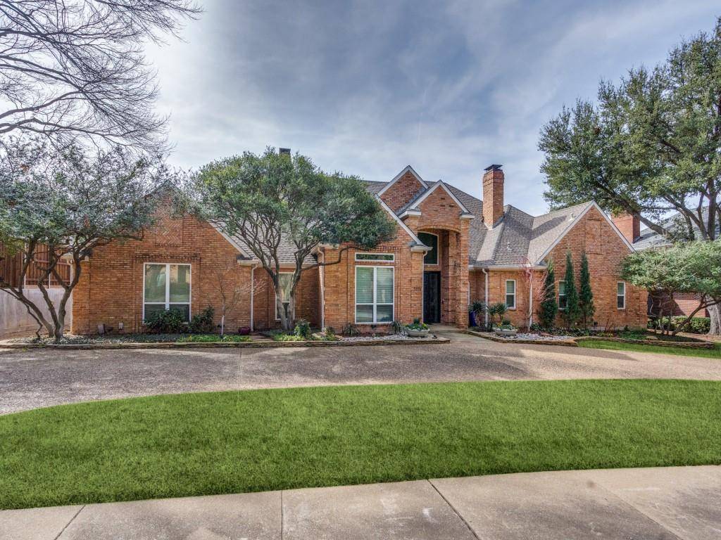 5818 London Lane, Dallas, TX 75252