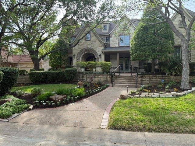 3 Hamper Court, Trophy Club, TX 76262