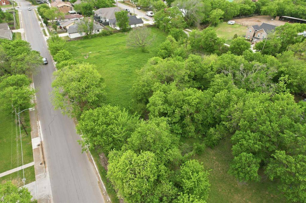 5301 Elgin Street, Fort Worth, TX 76105