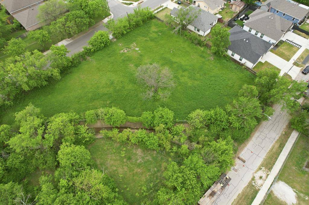 5301 Elgin Street, Fort Worth, TX 76105