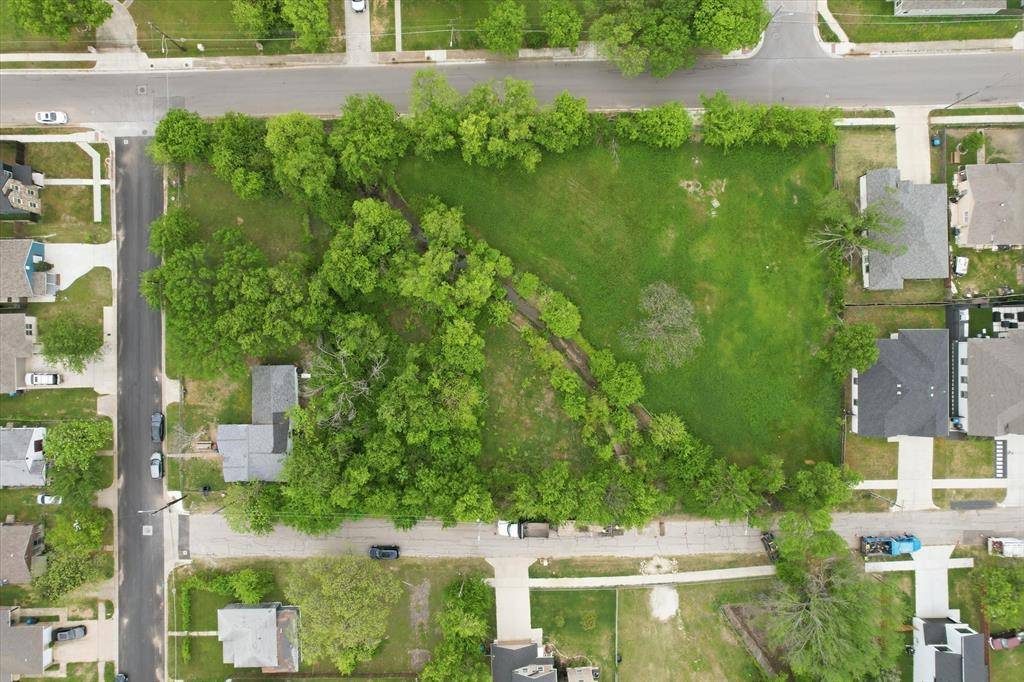 5301 Elgin Street, Fort Worth, TX 76105