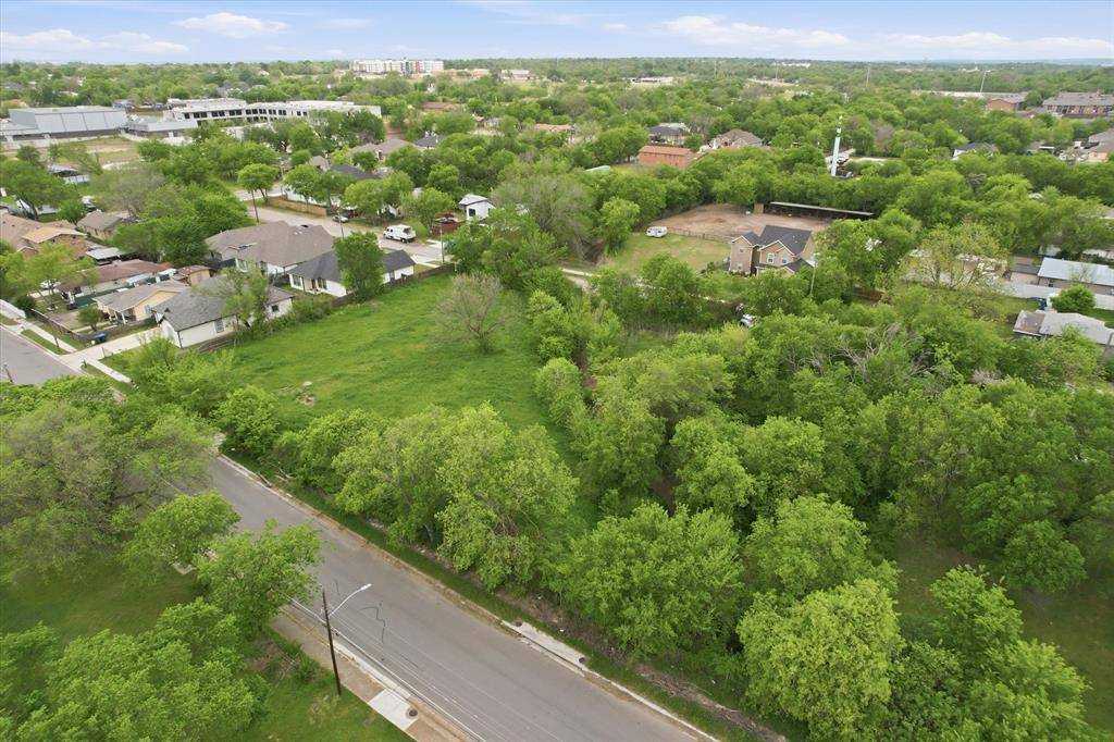 5301 Elgin Street, Fort Worth, TX 76105