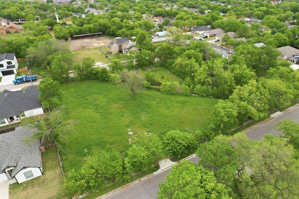 5301 Elgin Street, Fort Worth, TX 76105