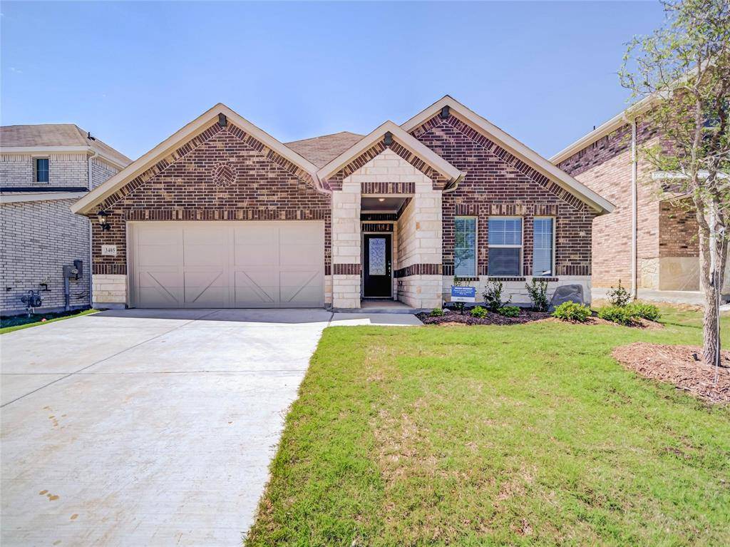 3405 Kingsgarden Road, Denton, TX 76207