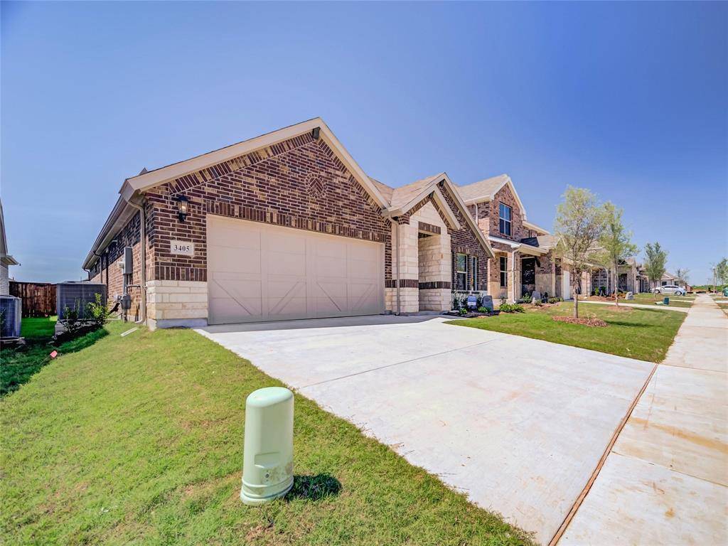 3405 Kingsgarden Road, Denton, TX 76207