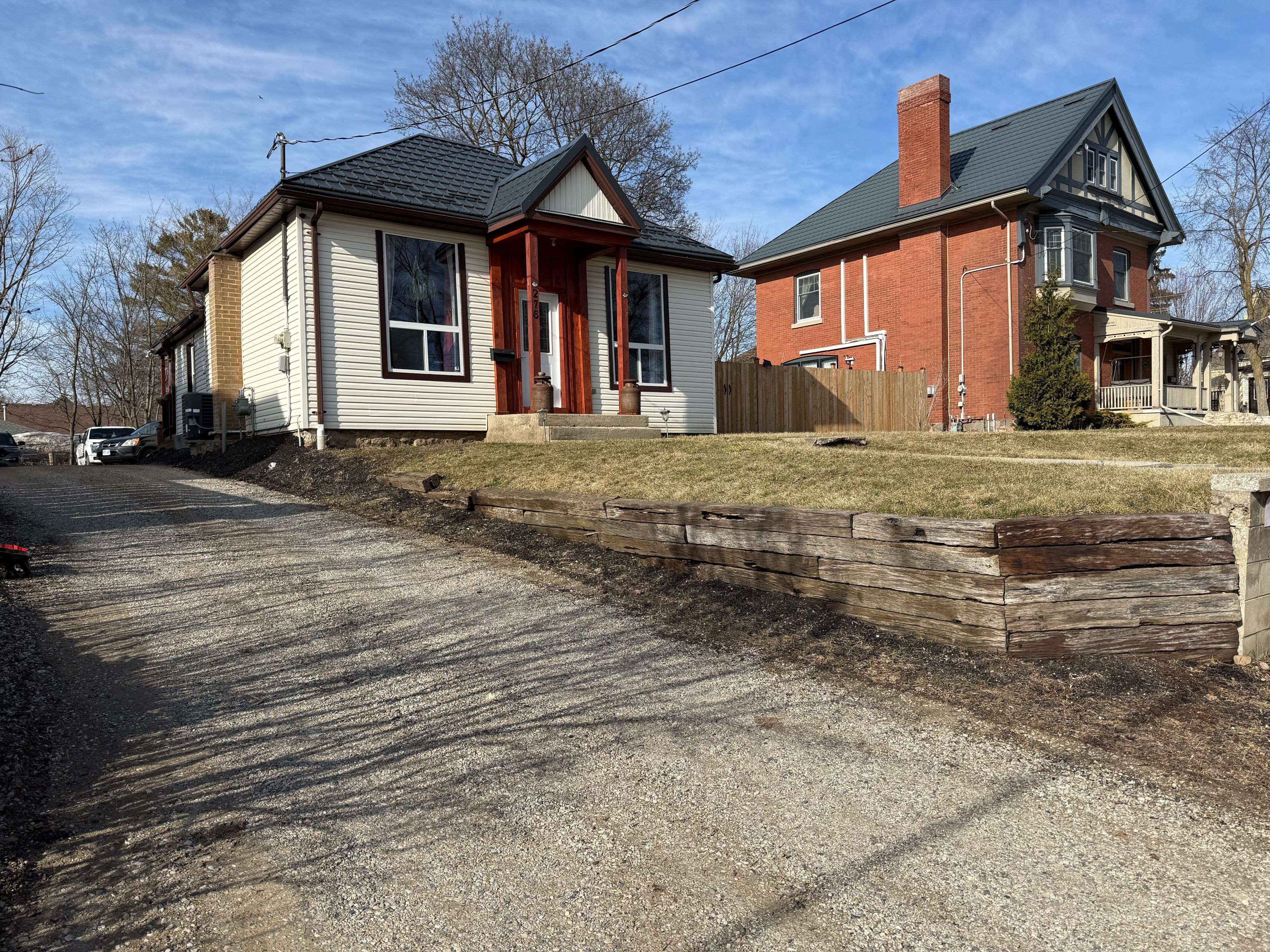 276 12TH ST, Hanover, ON N4N 1V3