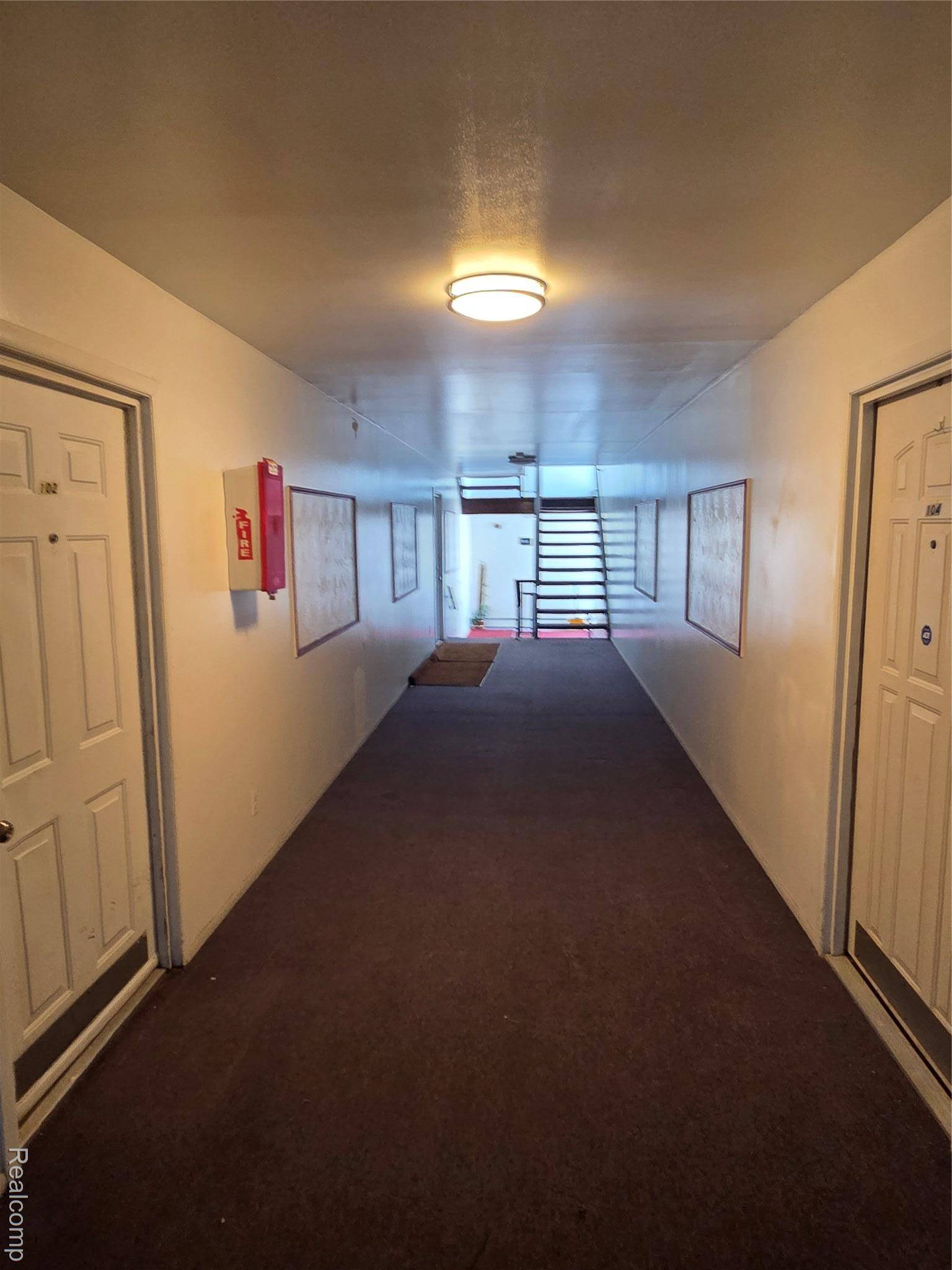 19131 Lahser RD, Detroit, MI 48219