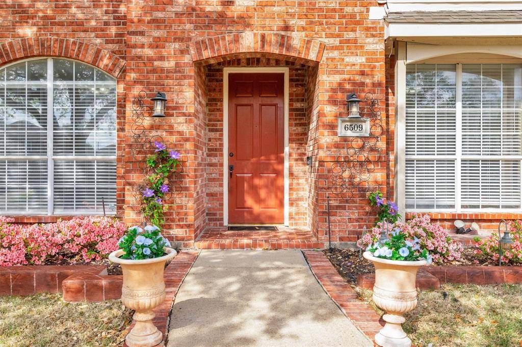 6509 Marquett Drive, Rowlett, TX 75089
