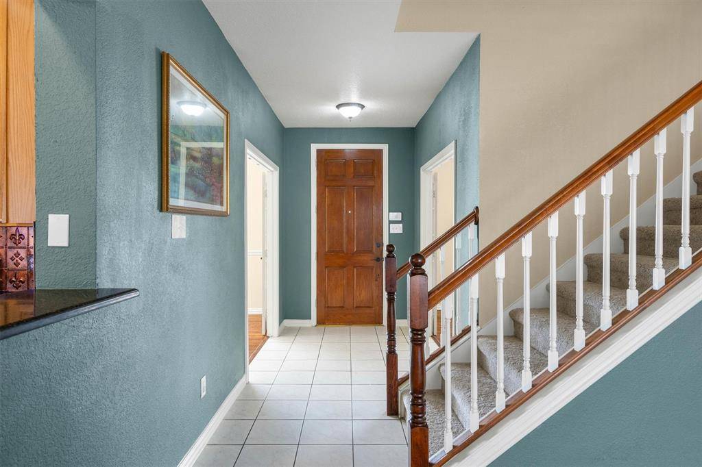 6509 Marquett Drive, Rowlett, TX 75089