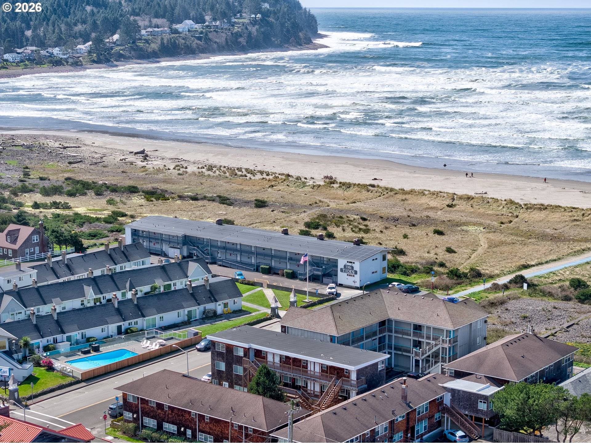 40 Avenue U #63, Seaside, OR 97138