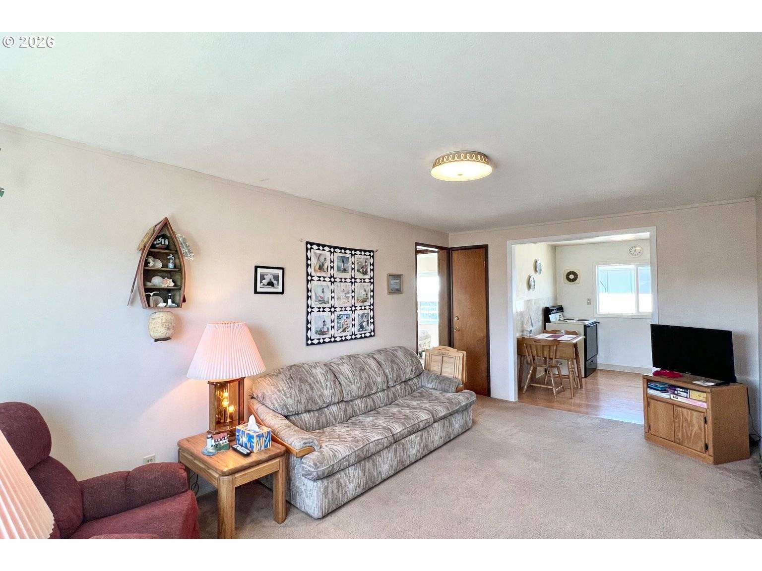 40 Avenue U #63, Seaside, OR 97138