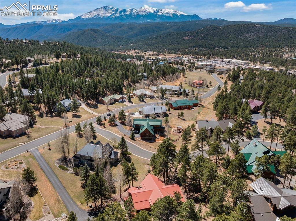 710 Majestic Pkwy, Woodland Park, CO 80863