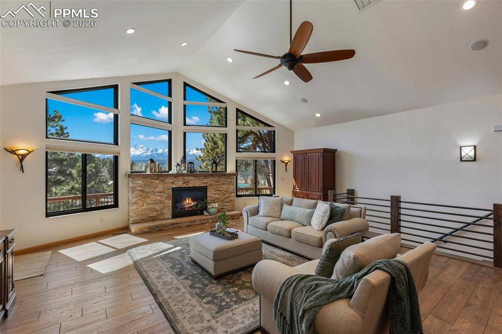 710 Majestic Pkwy, Woodland Park, CO 80863