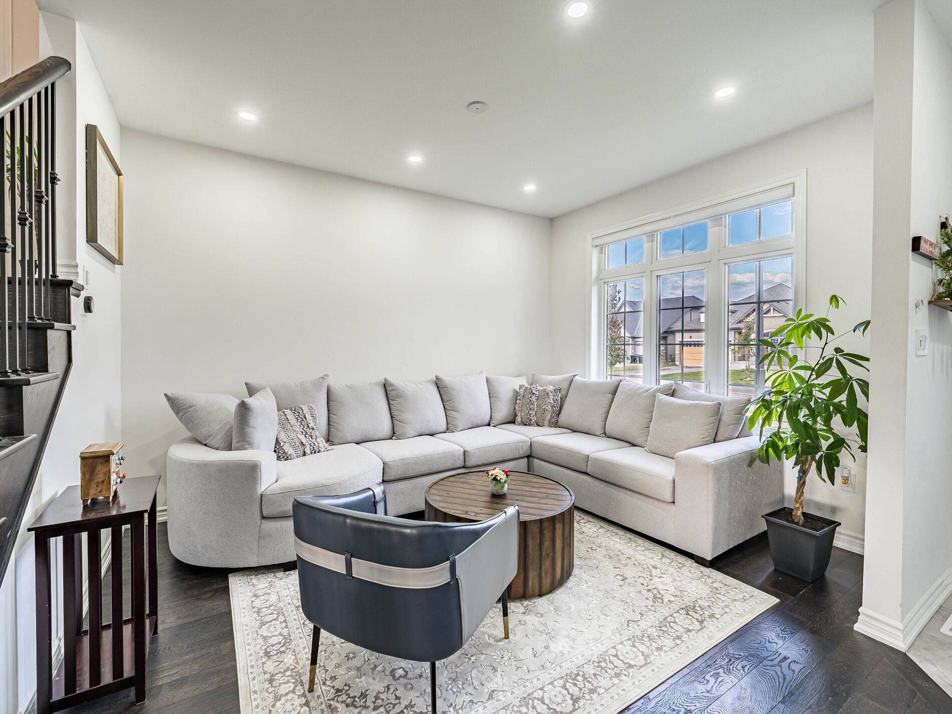 257 Duncan ST, Clearview, ON L0M 1S0