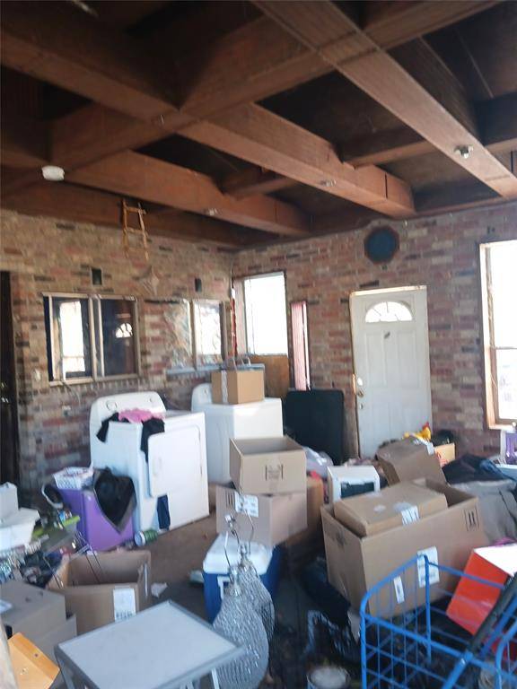 1408 Altman Drive, Arlington, TX 76011