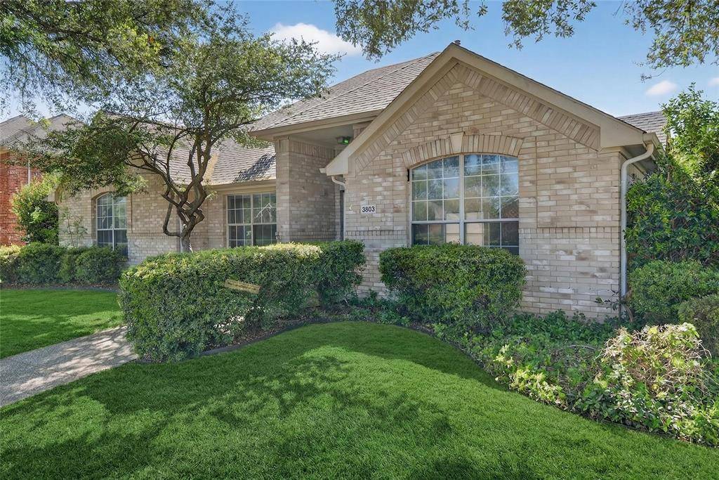 3603 Charleston Drive, Richardson, TX 75082