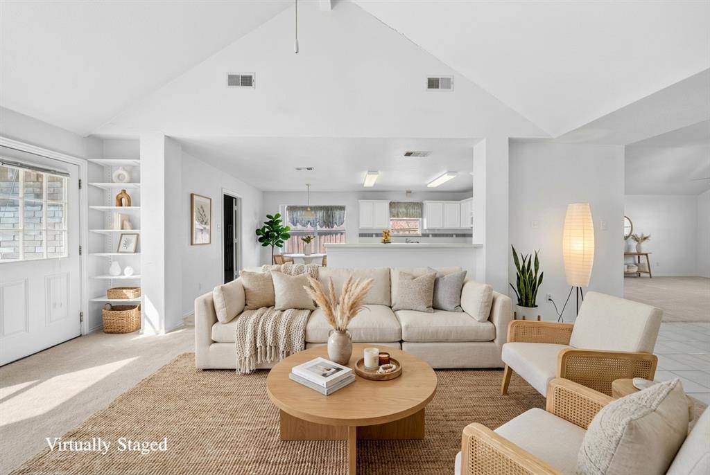 3603 Charleston Drive, Richardson, TX 75082