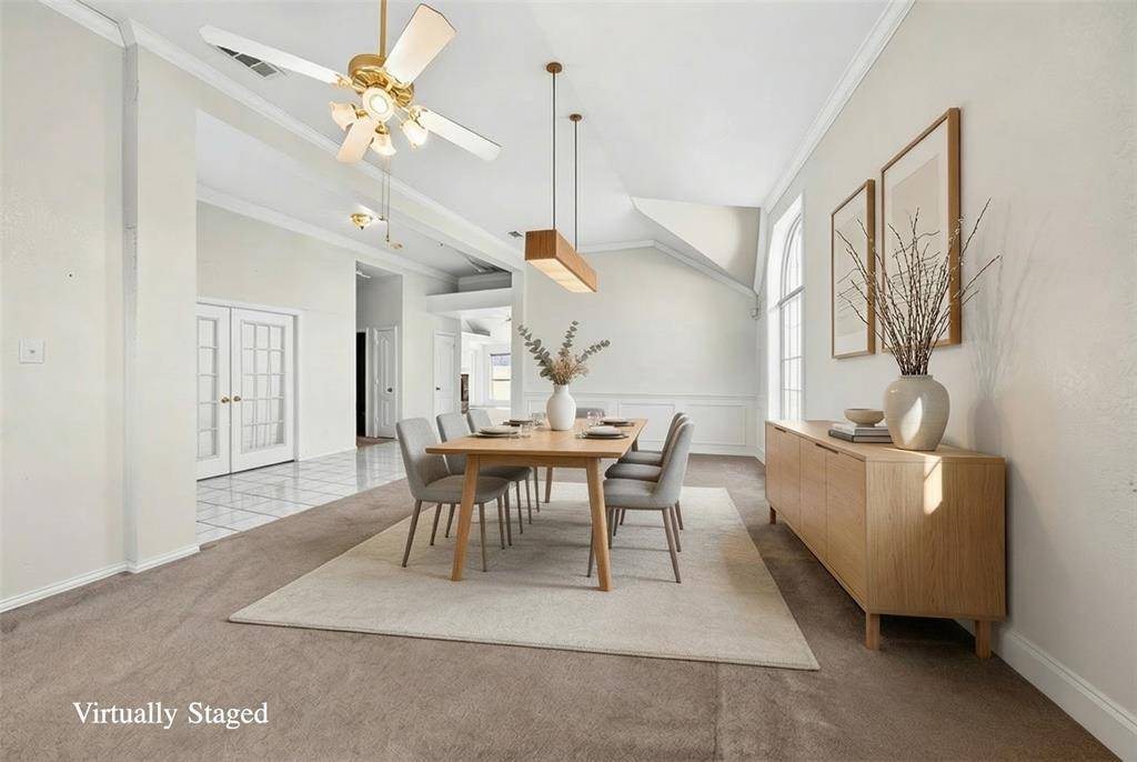 3603 Charleston Drive, Richardson, TX 75082