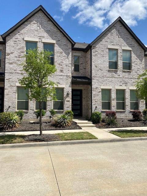 329 Colusa Drive, Lewisville, TX 75056