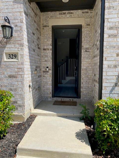 329 Colusa Drive, Lewisville, TX 75056