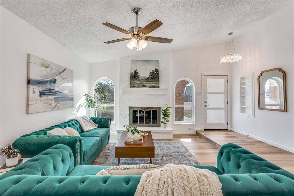 5702 Galaxie Road, Garland, TX 75044