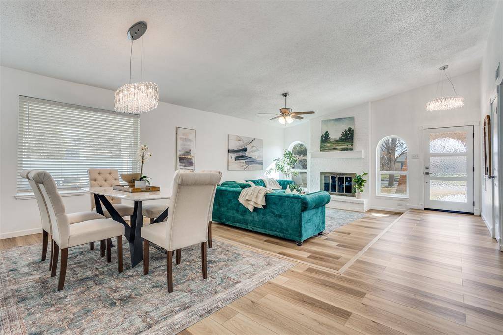 5702 Galaxie Road, Garland, TX 75044