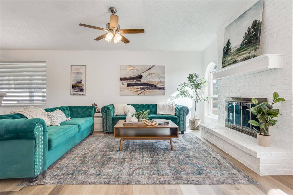 5702 Galaxie Road, Garland, TX 75044