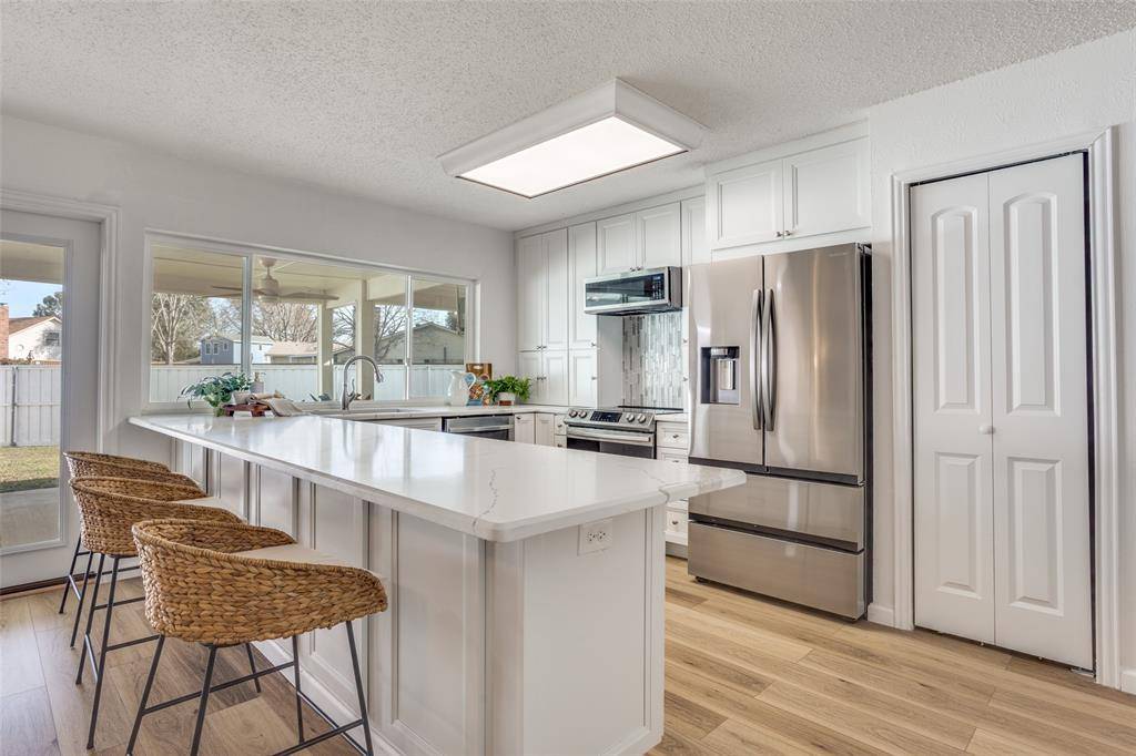 5702 Galaxie Road, Garland, TX 75044