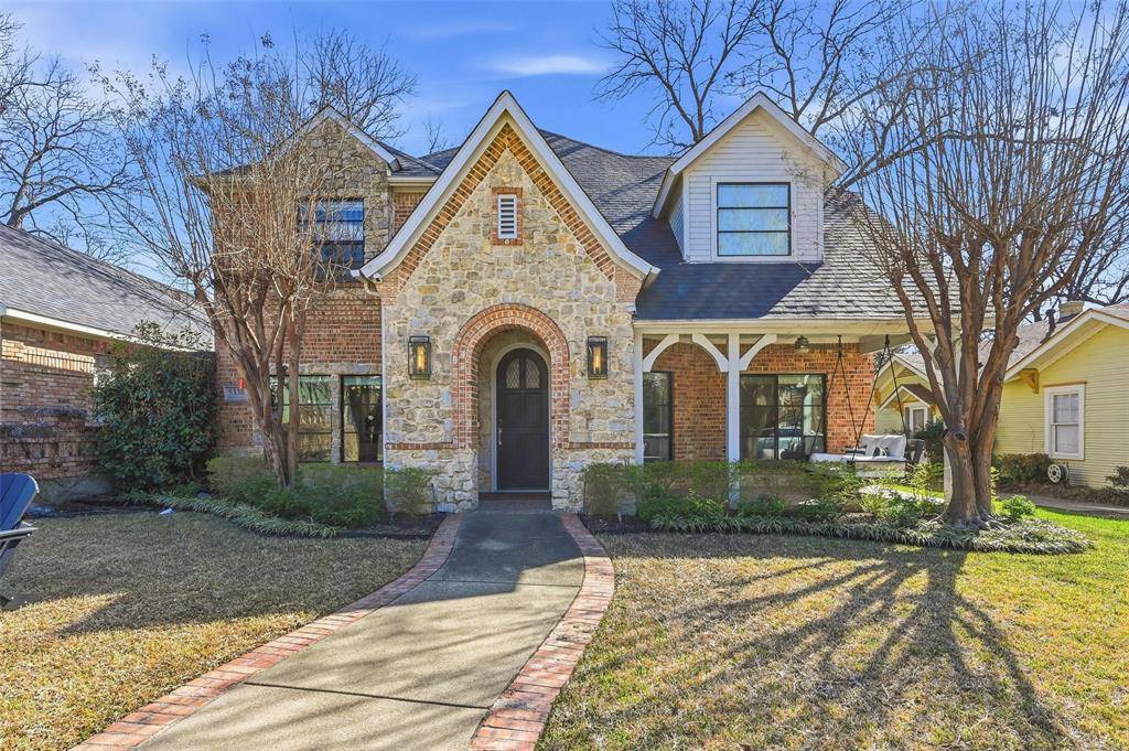 5338 Goodwin Avenue, Dallas, TX 75206