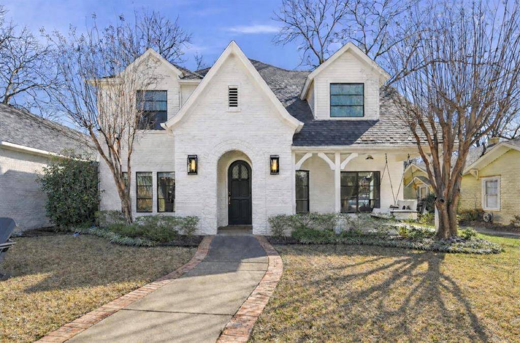 5338 Goodwin Avenue, Dallas, TX 75206