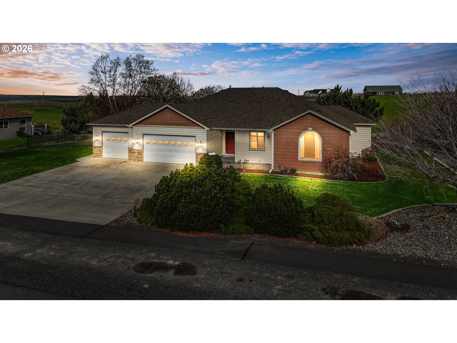 77286 JOYCE WAY, Echo, OR 97826
