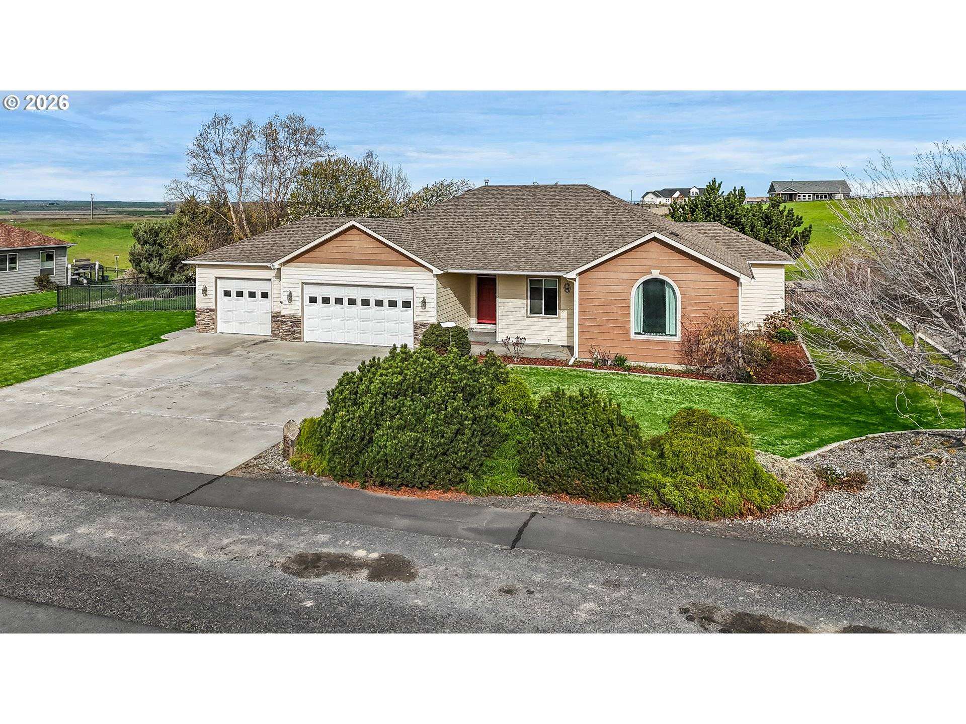 77286 JOYCE WAY, Echo, OR 97826