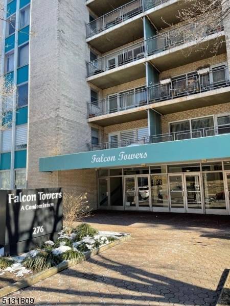 276 Prospect St, Unit 4F #4F, East Orange City, NJ 07017