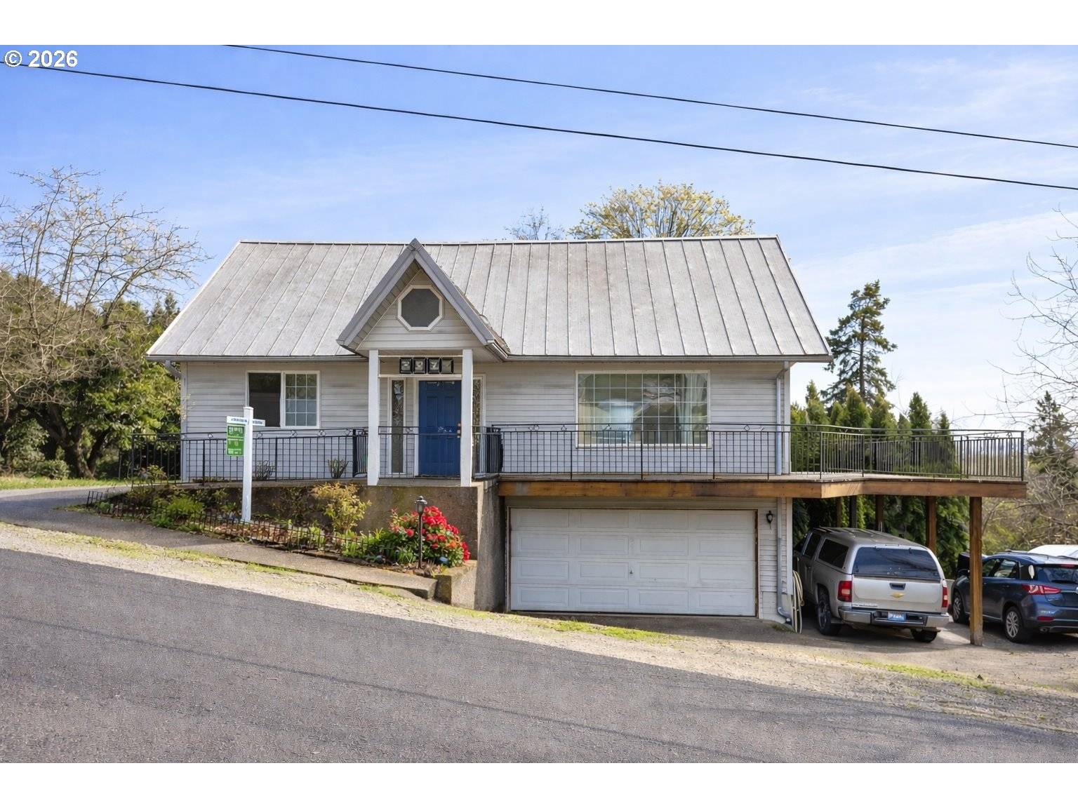 397 JUNIPER ST, Kalama, WA 98625