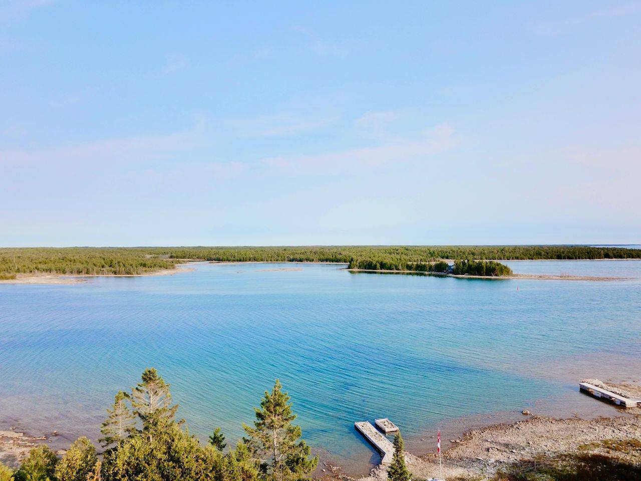 127 Pine Tree Harbour RD, Northern Bruce Peninsula, ON N0H 1Z0