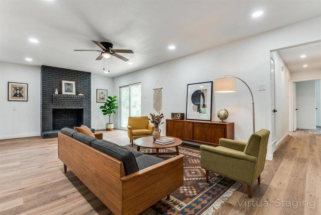 1515 Oak Meadows Drive, Dallas, TX 75232