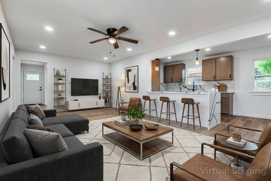 1515 Oak Meadows Drive, Dallas, TX 75232