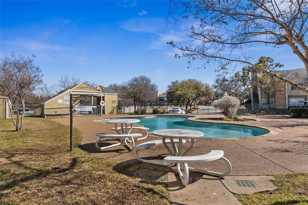 4115 Esters Road #710, Irving, TX 75038