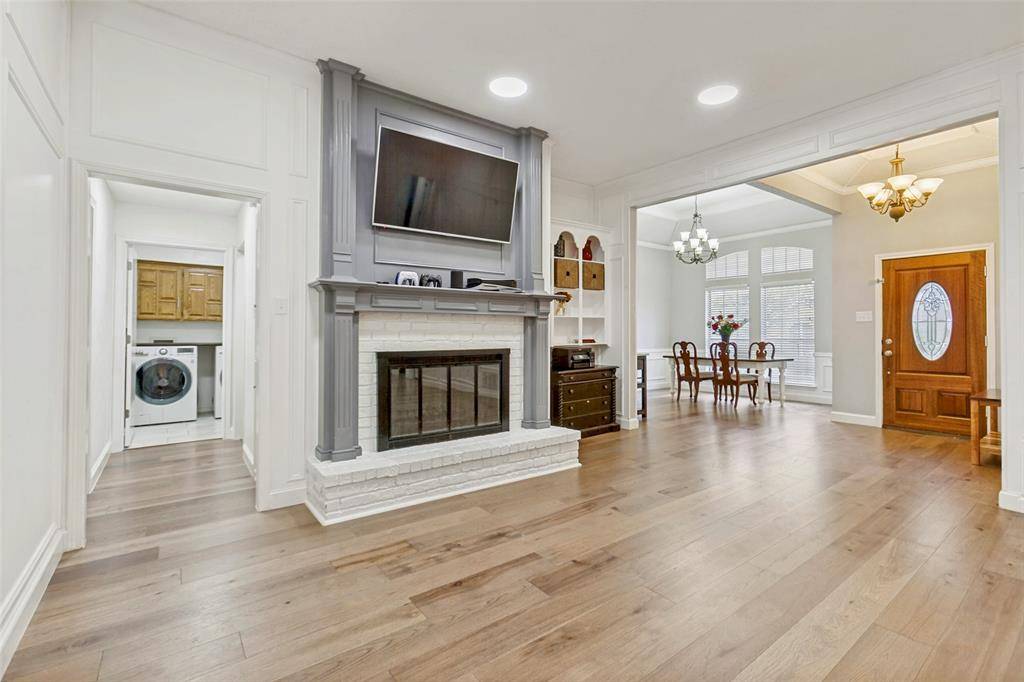 10220 Shadow Way, Dallas, TX 75243