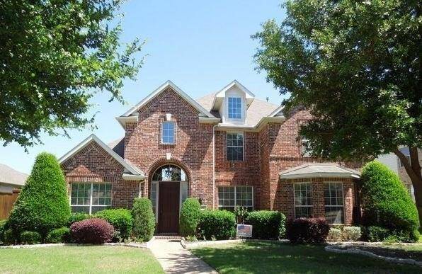 8104 Clayton Drive, Plano, TX 75025