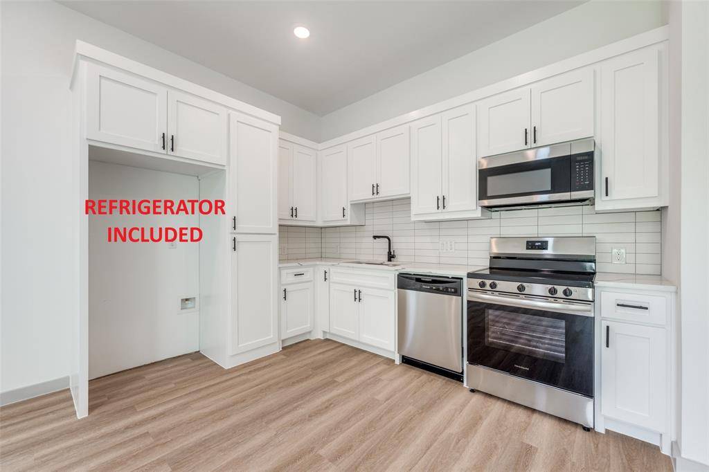 1509 Locust Street #B, Commerce, TX 75428