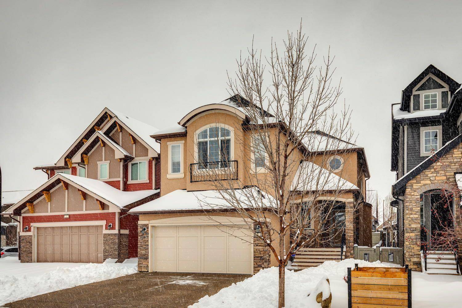 7 Cooperstown PL SW, Airdrie, AB T4B3T5